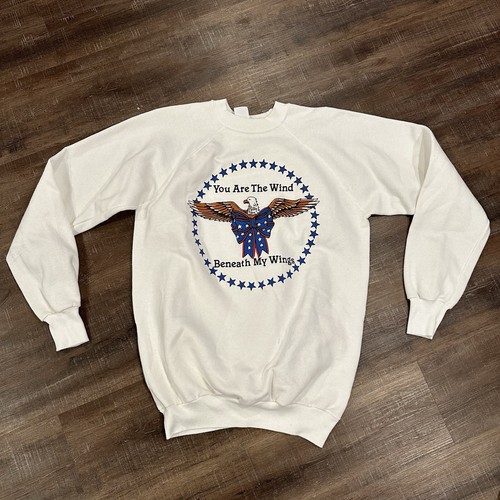Felpa grafica vintage anni - , 90