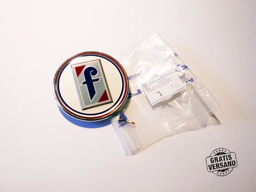 Emblema pininfarina originale - emblema,