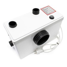 Trituratore WC Maceratore 600W