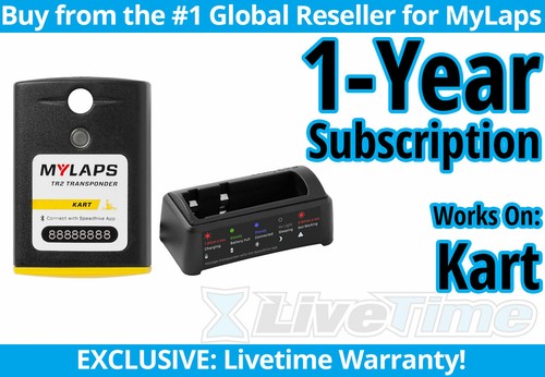 Transponder ricaricabile
