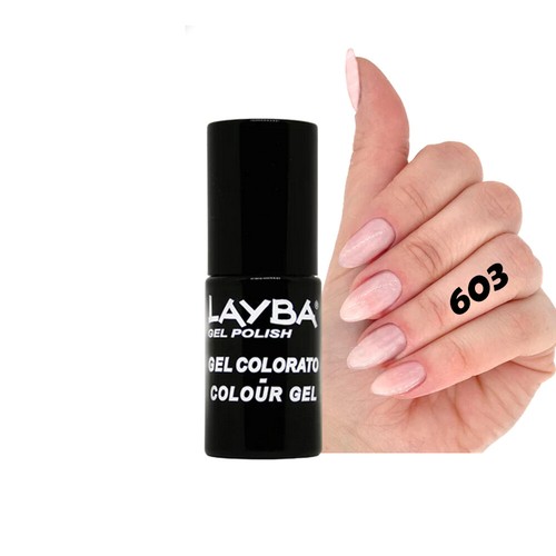 Layla layba smalto - layla, polish