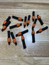 15 X GREAT MAZINGA MISSILES