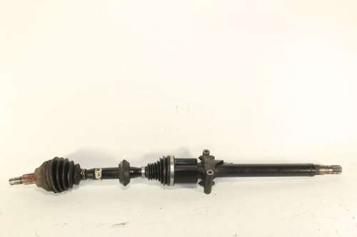 Semiasse anteriore alfa - anteriore,