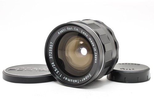 Ottimo come nuovo - pentax, smc