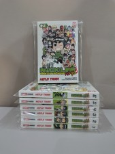 Manga Rocklee - Le Prodezze Di