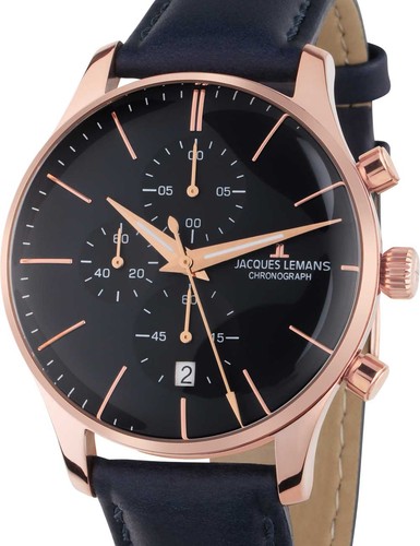 Jacques lemans 2163f london - jacques,