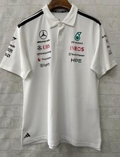 Polo uomo Mercedes-AMG