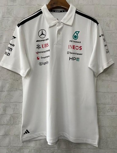 Polo uomo mercedes - polo,