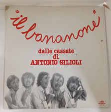 Il Bananone Dalle Cassate Di