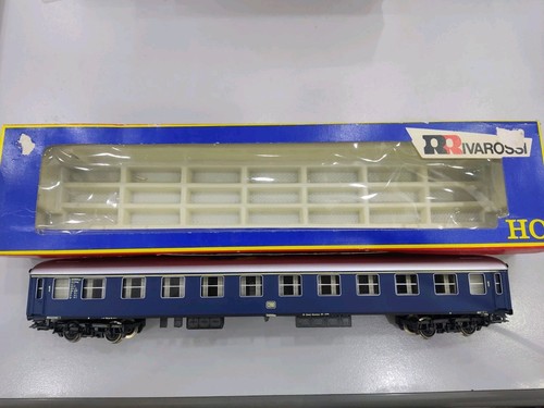 Rivarossi 2917 carrozza - 2917,