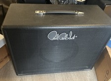 Armadio PRS MT 15 60 Watt 16 Ohm 1x12" Celestion V30 Schienale Chiuso