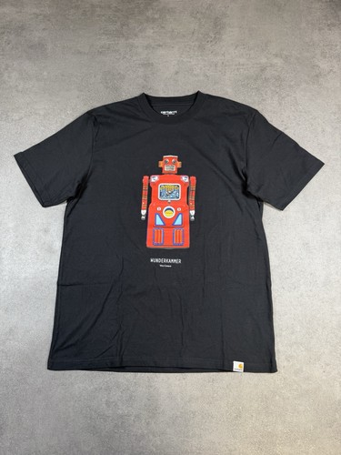 Rara shirt robot vitra x - rara,