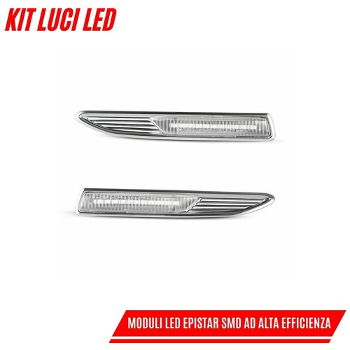 Kit indicatori direzione - kit, di