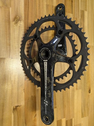 Guarnitura campagnolo super - campagnolo,