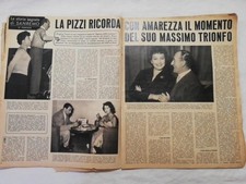 Nilla Pizzi Signora Della