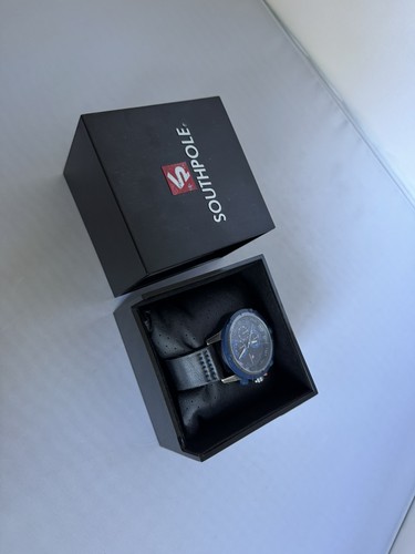 Orologio uomo southpole - uomo,