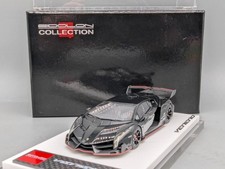 Modellini auto 1:43 Eidolon