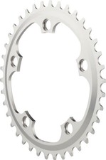 38T Aluminum Single Speed