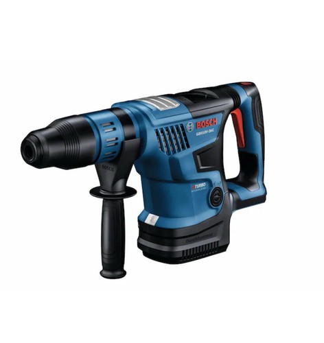 Bosch profactor 18v 16 - 18v, 1-9/16"