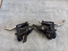 Shimano XTR ST-M910 Leve freno