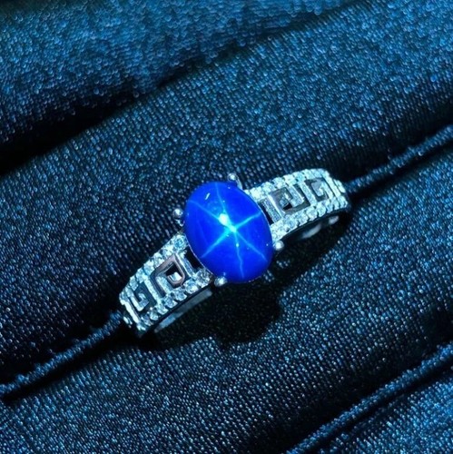 Anello elegante creato - , in