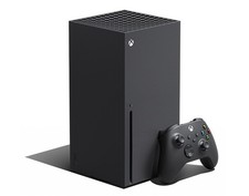 Microsoft Xbox Series X 1000