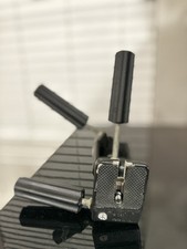 Manfrotto 141 treppiede