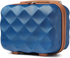 British Traveler Beauty Case