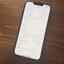 Apple iPhone 14 128GB