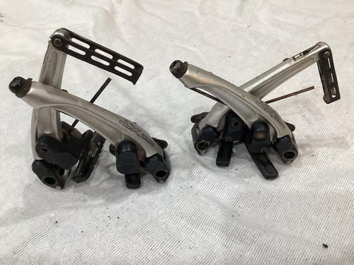 Set pinze freno vintage - pinze, a
