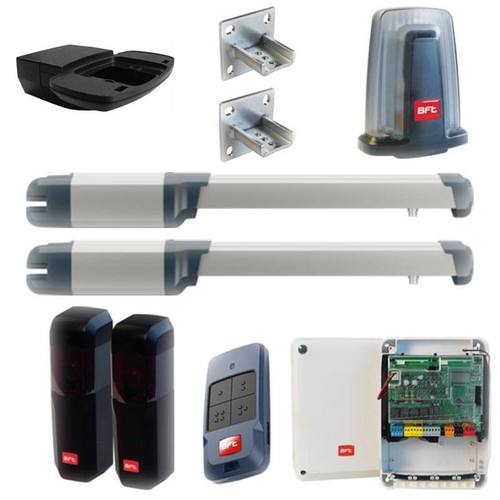 Kit automazione per cancelli - per,