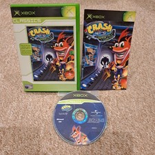 Crash Bandicoot L'ira di