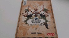ALBUM COOP WWF 2012 IL GIRO
