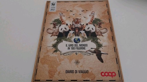 Album coop wwf - coop, il