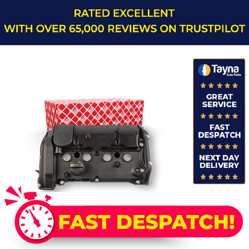 Coperchio bilanciere adatto - , a