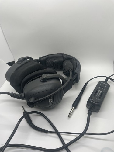 Lightspeed 20xl cuffie pilota - lightspeed,
