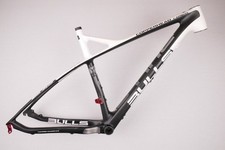 Bulls Copperhead Telaio Hardtail in Carbonio per Ruote da 27,5 Pollici, RH-51cm (27)