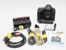 Canon EOS 1D X 18,1 megapixel