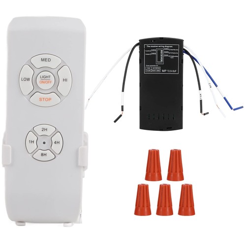 Kit telecomando universale - telecomando,