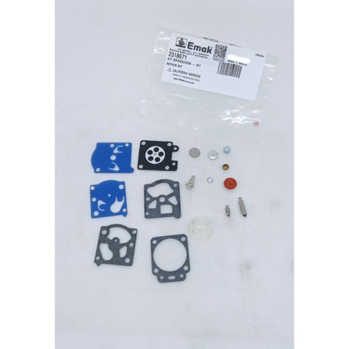 Kit riparazione originale oleo - kit,