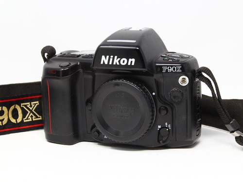 Corpo fotocamera reflex - , nikon