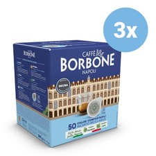 3x Cialde Caffè Borbone