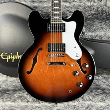 Epiphone Bonehead Riviera