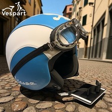 Casco pelle - casco,