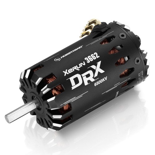 Hobbywing xerun drx - hobbywing, 3662sd