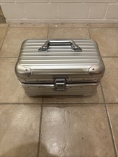 Rimowa Beauty Case Valigia