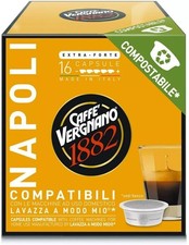 Vergnano 128 Capsule