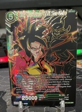 Dragon Ball Super - Twin