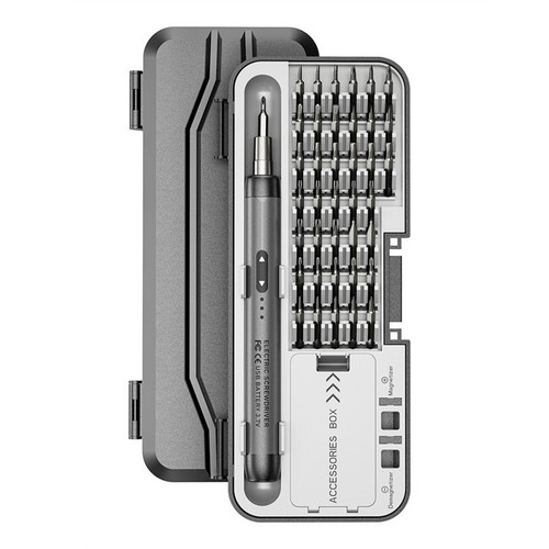 Set cacciaviti elettrici di - elettrici,