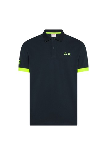 Polo uomo sun68 - uomo,